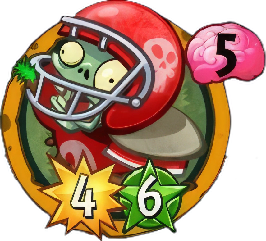All-Star Zombie
