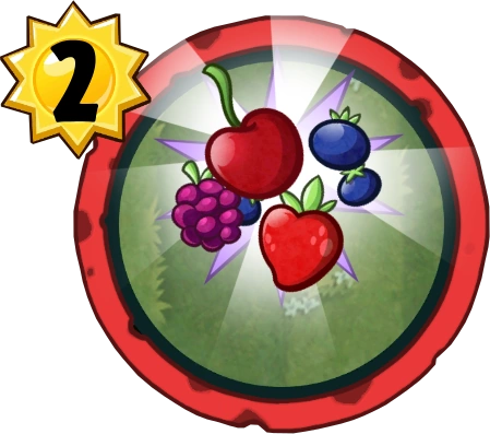 Berry Blast