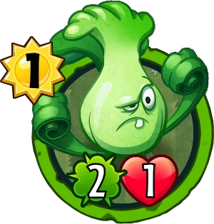 Bonk Choy