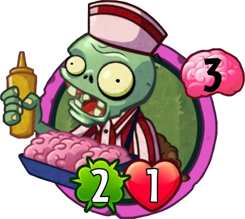 Brain Vendor