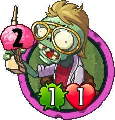 Cell Phone Zombie