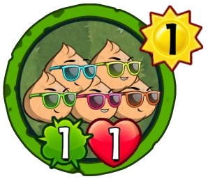 Clique Peas