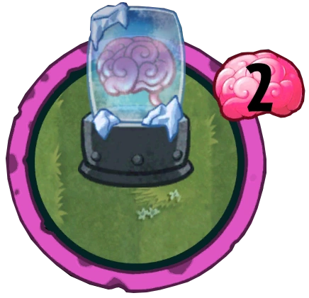 Cryo-Brain