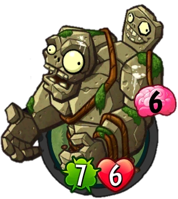 Cursed Gargolith