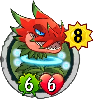 Dark Matter Dragonfruit
