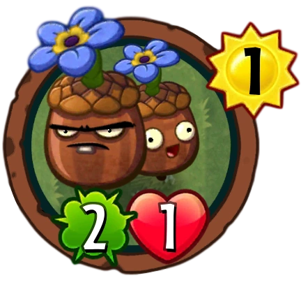 Forget-Me-Nuts