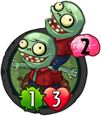 Imp Throwing Imp