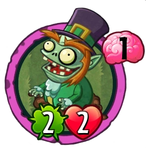 Leprechaun Imp