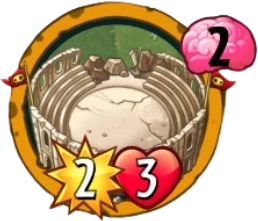 Lost Colosseum