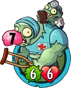 Nurse Garg