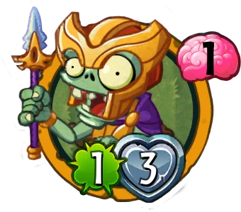 Planetary Gladiator