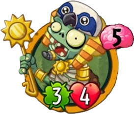 Ra Zombie