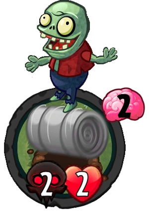 Toxic Waste Imp