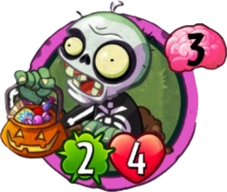 Trick-or-Treater