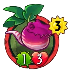 Veloci-Radish Packmate