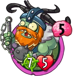 Shieldcrusher Viking
