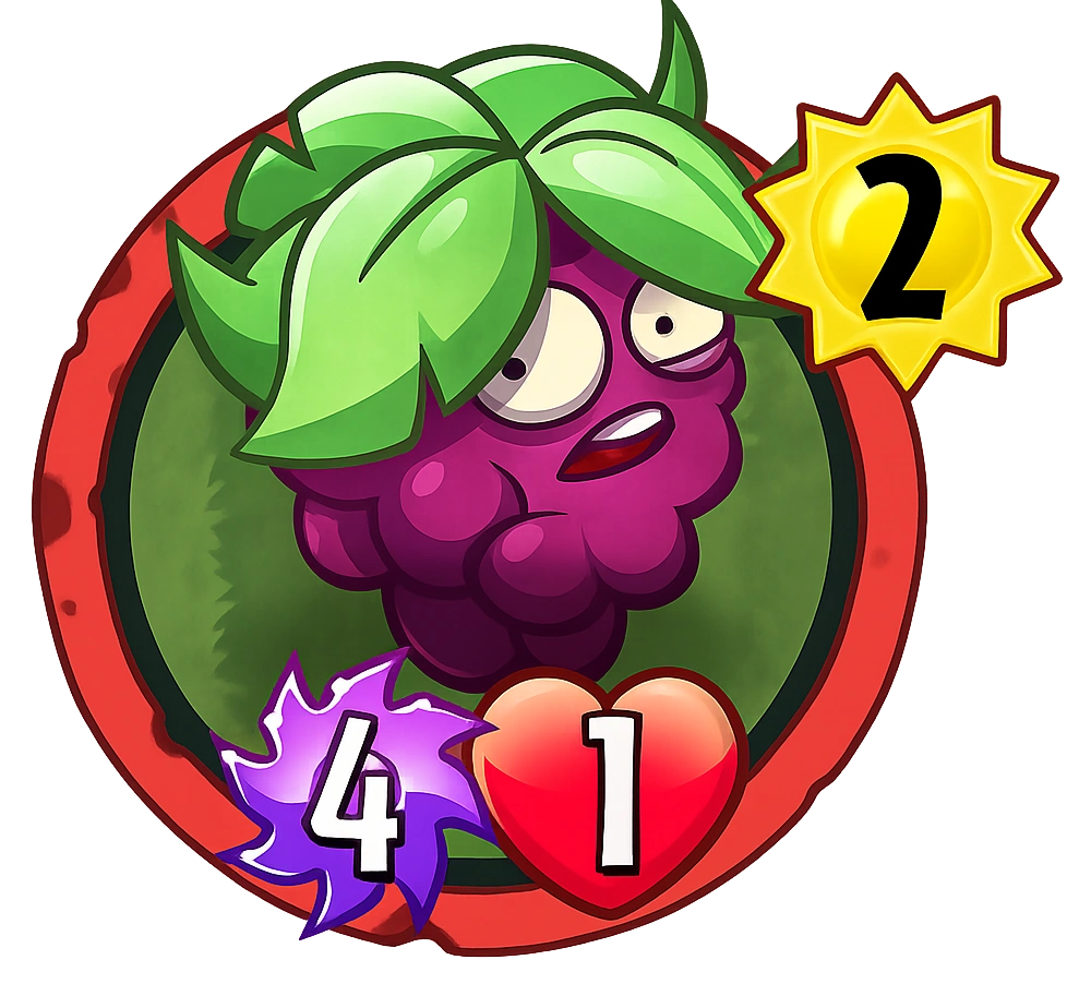 Wild Berry