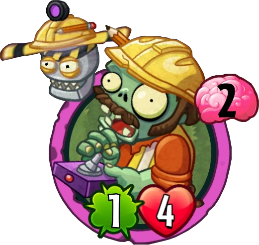 Zombot Drone Engineer