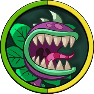 Chompzilla