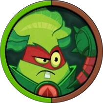 Grass Knuckles