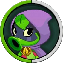 Green Shadow