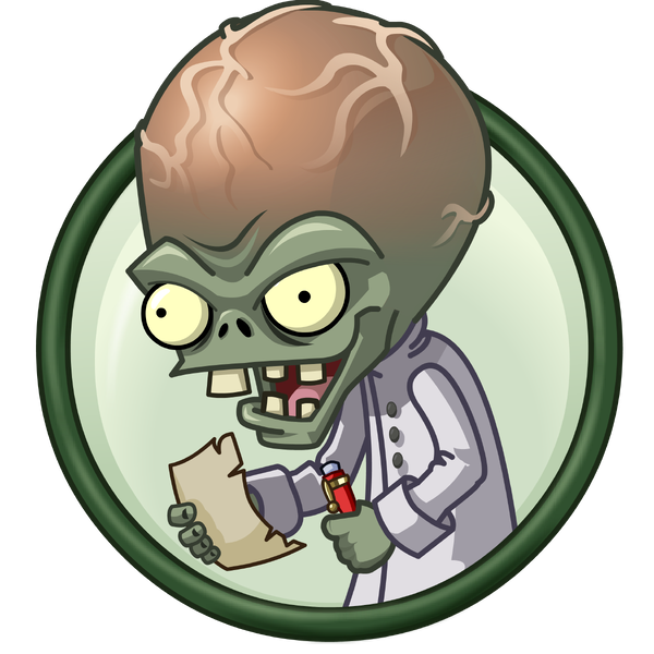Dr. Zomboss